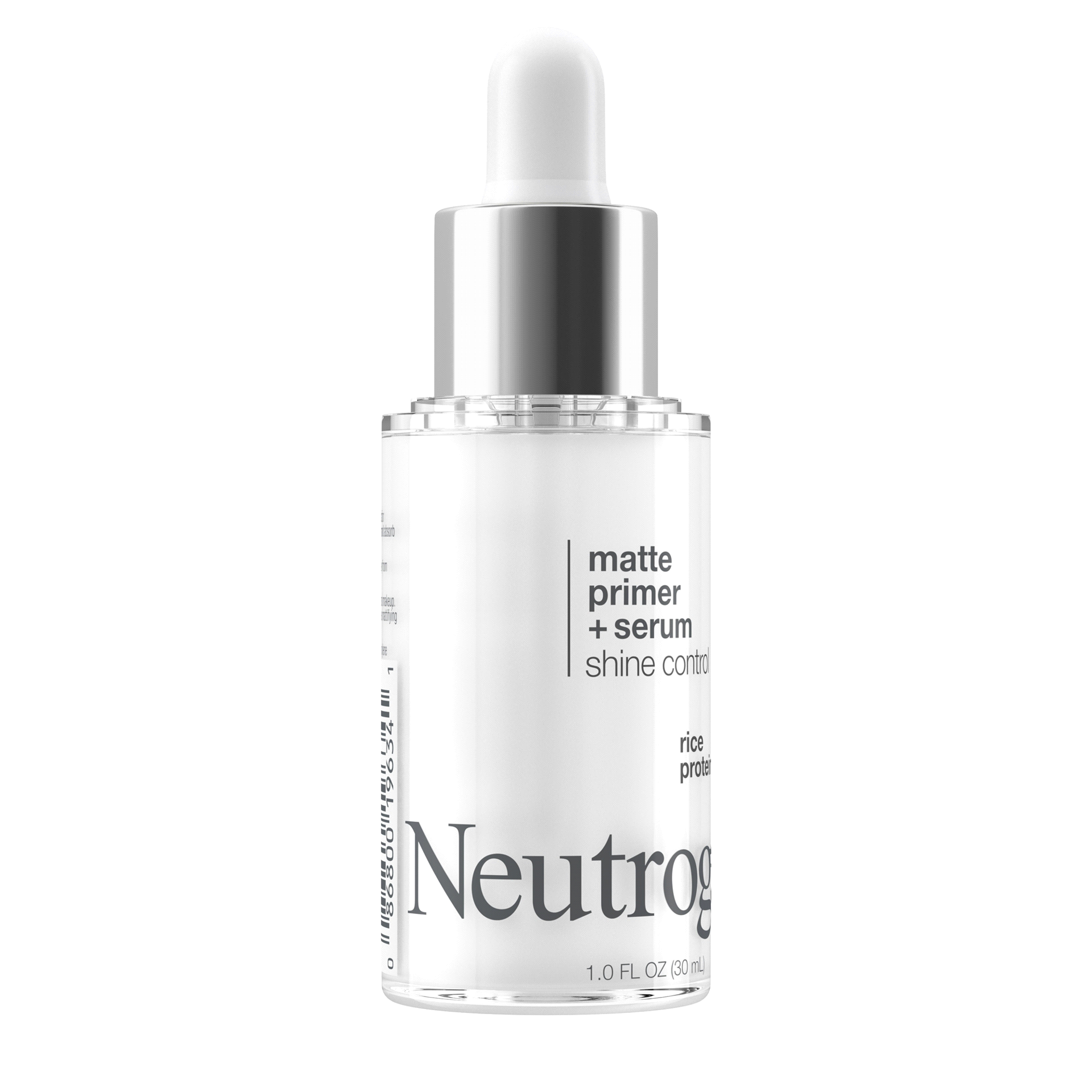 slide 15 of 21, Neutrogena Matte Primer + Serum - Shine - 1 fl oz, 1 fl oz