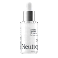 slide 5 of 21, Neutrogena Matte Primer + Serum - Shine - 1 fl oz, 1 fl oz