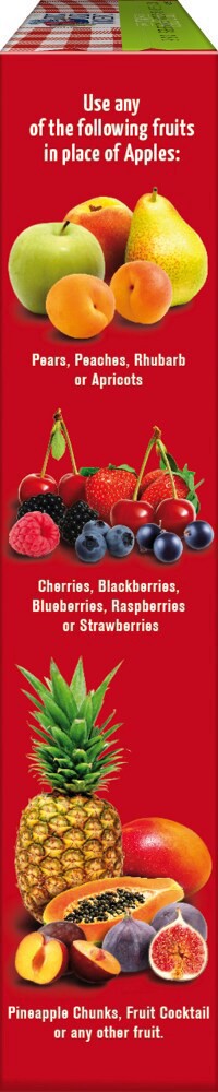 slide 3 of 6, Calhoun Bend Mill Apple Crisp Mix 8 oz, 8 oz