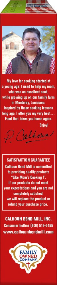 slide 2 of 6, Calhoun Bend Mill Apple Crisp Mix 8 oz, 8 oz