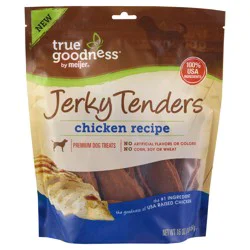 Meijer True Goodness Jerky Tenders Chicken Recipe, 16 oz