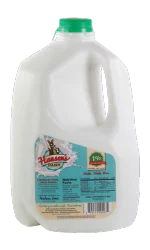 Hansen's Dairy 1% Milk