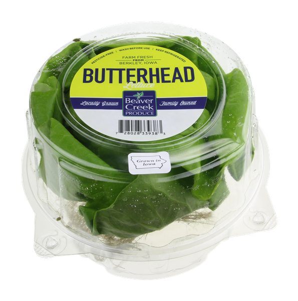 slide 1 of 1, Beaver Creek Produce Butterhead Lettuce, 1 ct