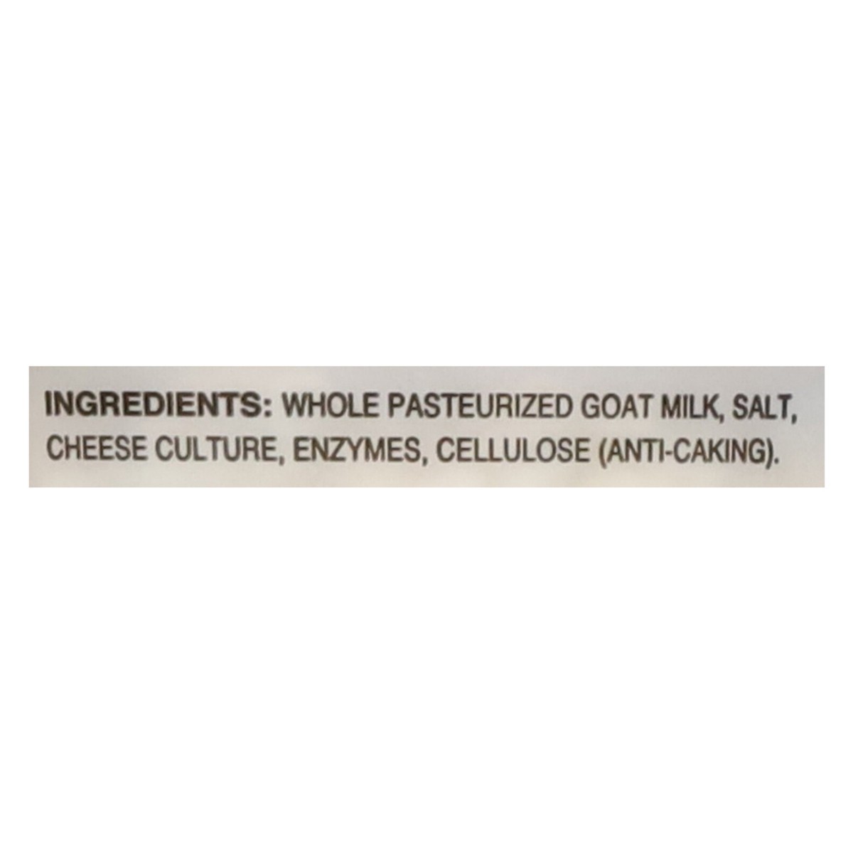 slide 4 of 13, LaClare Family Creamery Crumbled Original Goat Cheese - 4 oz, 4 oz