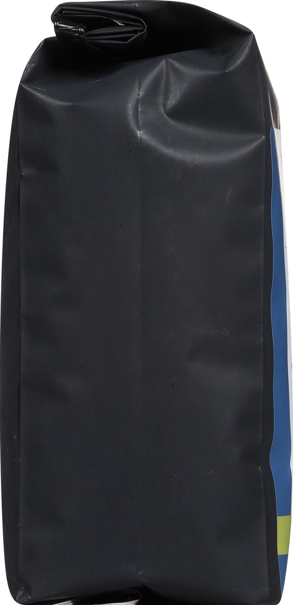 slide 2 of 9, Lunds & Byerlys Organic Dark Roast Whole Bean Great Lakes Blend Coffee - 12 oz, 12 oz