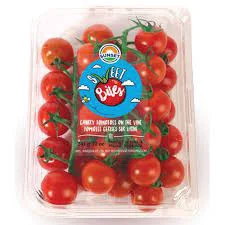 Georgia Grown Otv Tomatoes