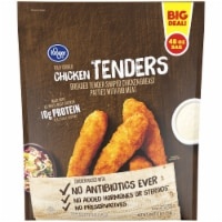 slide 1 of 1, Kroger Chicken Tenders, 48 oz