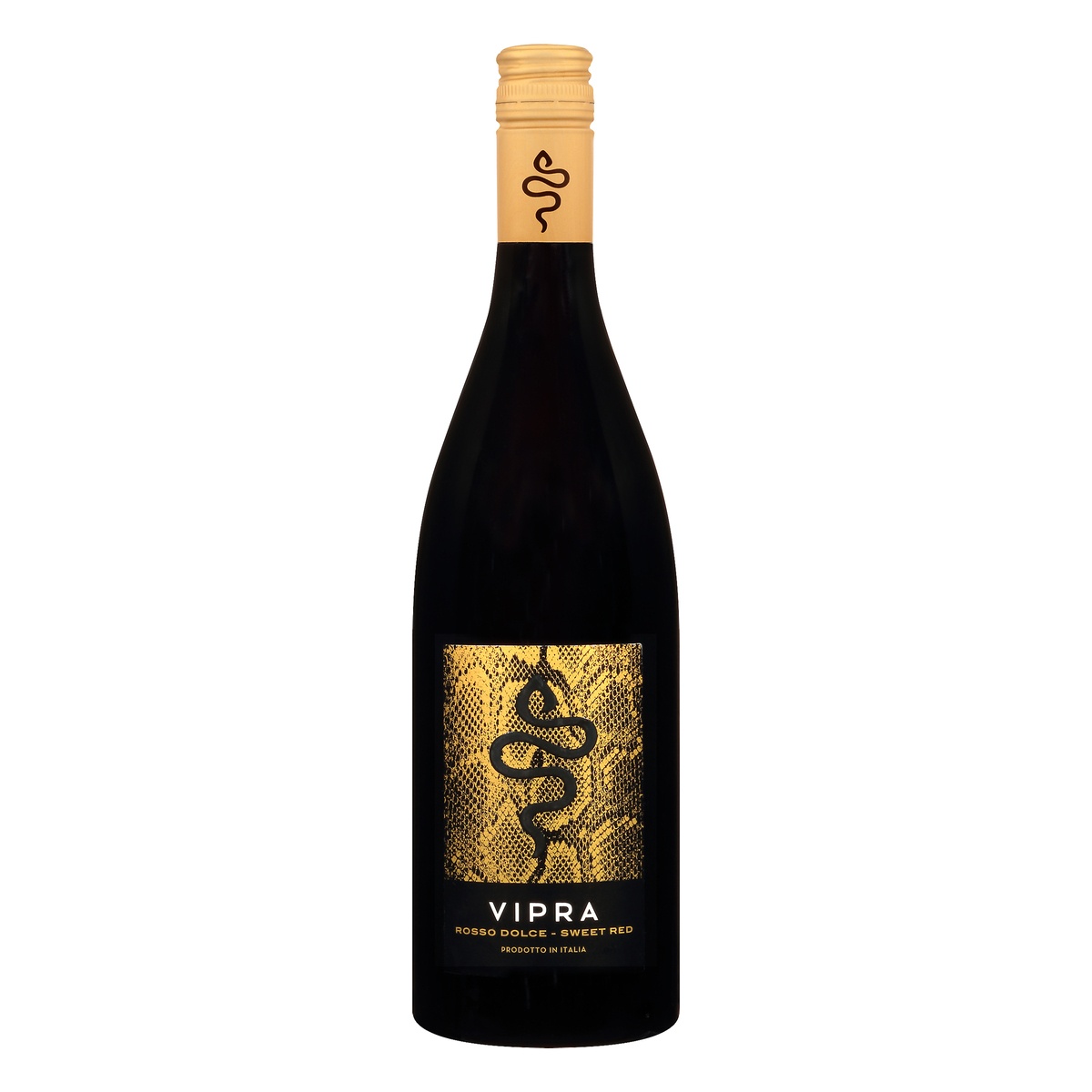 slide 1 of 6, Vipra Red Wine, Sweet, Rosso Dolce, 750 ml