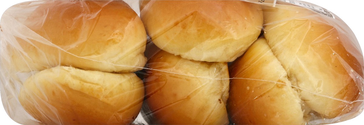 slide 3 of 5, Eli's Bread Roll Pack Brioche Hot Dog, 12 oz