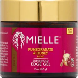 Mielle Pom/Honey Edge Gel 2Oz