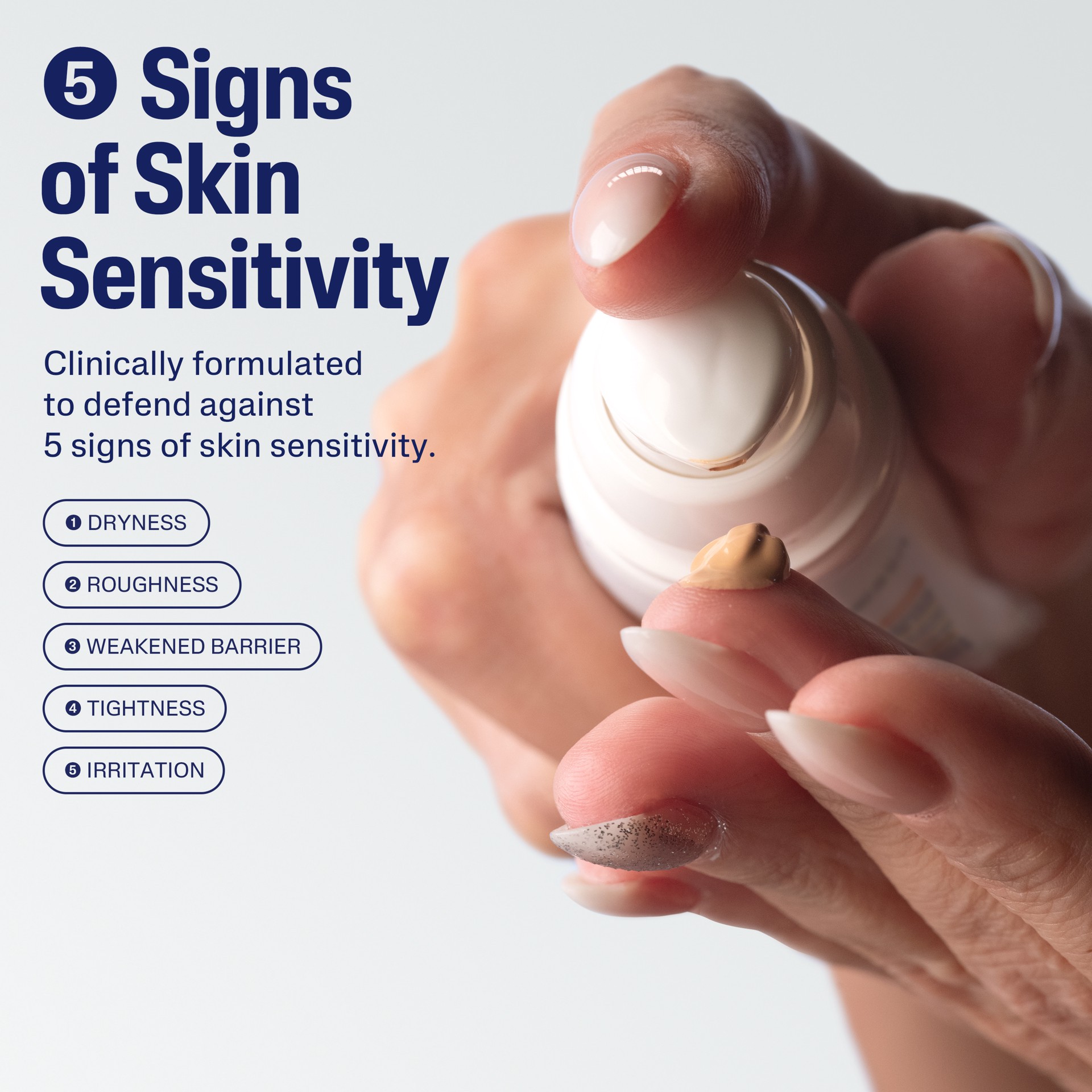 slide 9 of 10, Cetaphil Everyday Sunscreen Tinted Face Lotion SPF 40, 1.7 fl oz