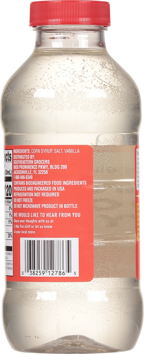 slide 7 of 13, Se Grocers Light Corn Syrup, 16 oz