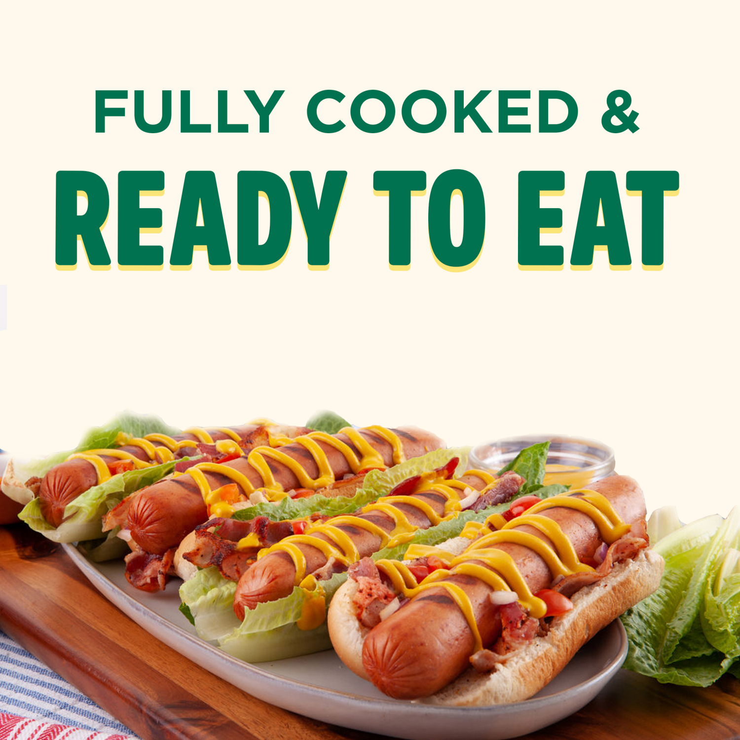 slide 2 of 5, Eckrich Bunsize Franks, 12 oz, 12 oz