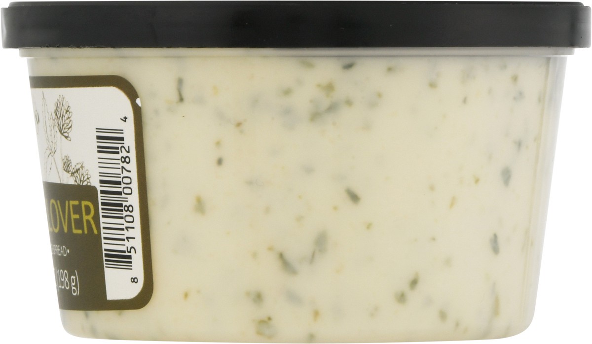 slide 7 of 13, Marieke Gouda Cold Pack Honey Clover Cheese Spread 7 oz, 7 oz