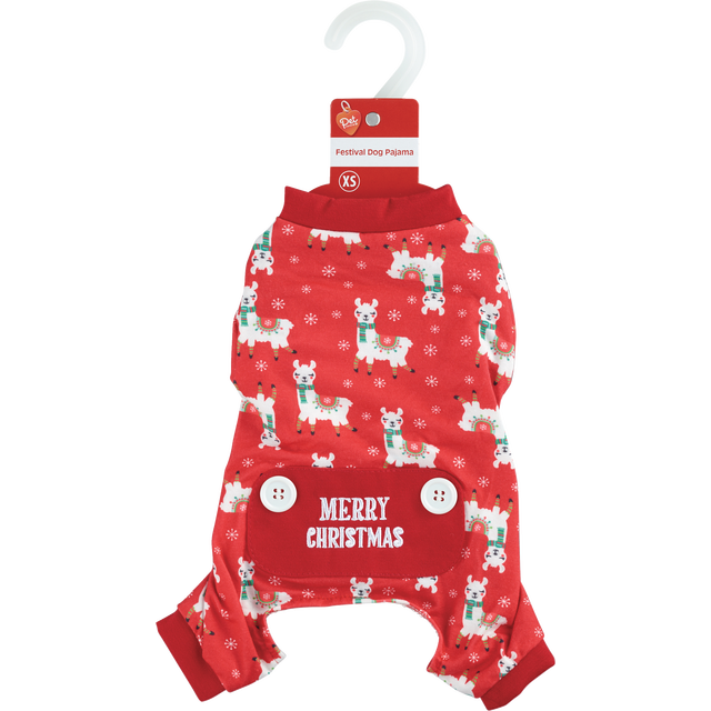 slide 1 of 1, Xmas Pajma Lma And Br, 1 ct