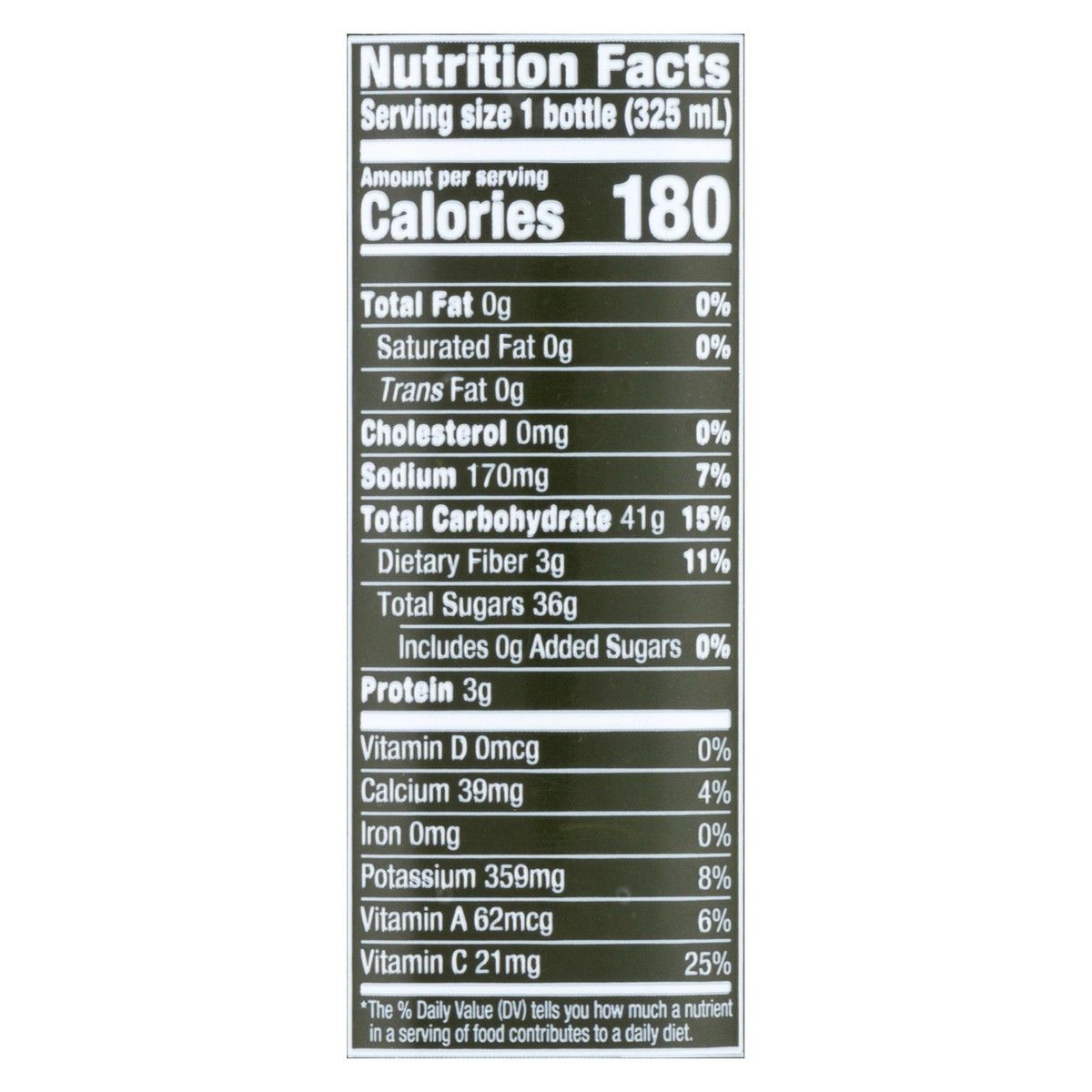 slide 10 of 13, Evolution Fresh Organic Super Fruit Greens Cold-Pressed Vegetable & Fruit Juice Blend 11 oz., 11 fl oz