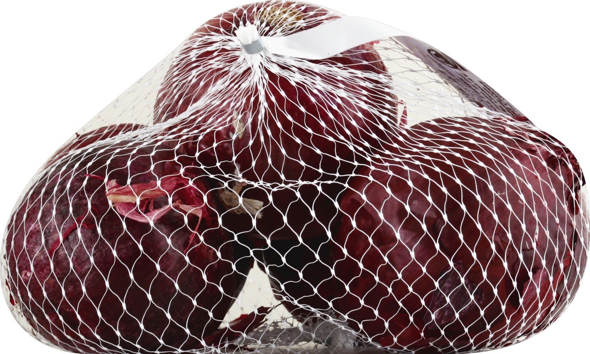 slide 6 of 6, Peri & Sons Farms Onions 2 lb, 2 lb