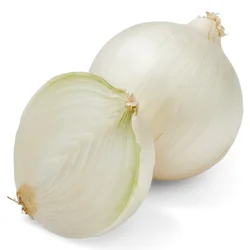 White Onion