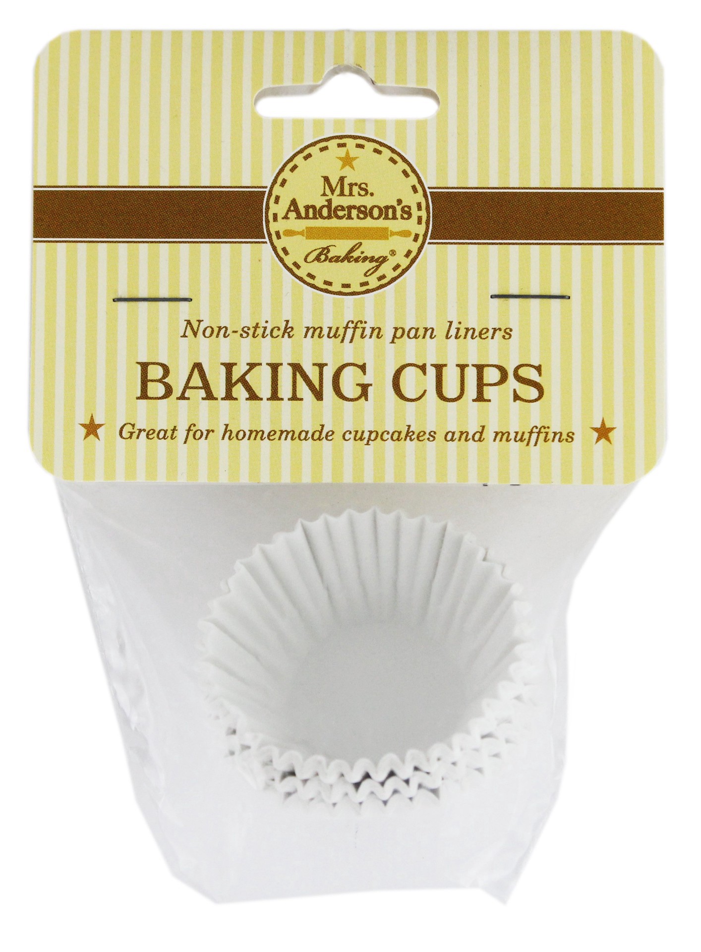 slide 1 of 1, Harold Import Co. Mini Muffin Paper Cups, 1 ct