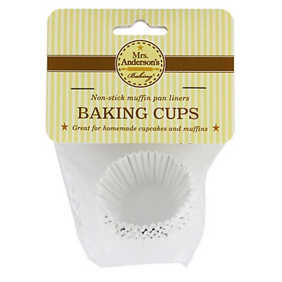 slide 1 of 1, Harold Import Co. Mini Muffin Paper Cups, 1 ct