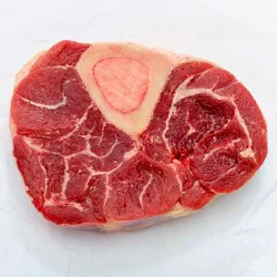 Bone In Center Cut Beef Shank