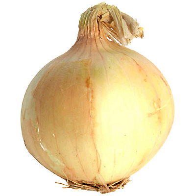 slide 1 of 1, Yellow Medium Onion, per lb