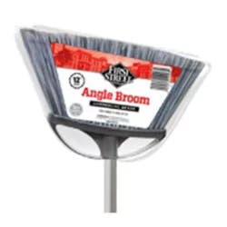 First Street/Clean X Large Angle Broom