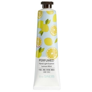 slide 1 of 1, The Saem Perfumed Light Hand Essence 1.01 Oz, Lemon Mint, 11 oz