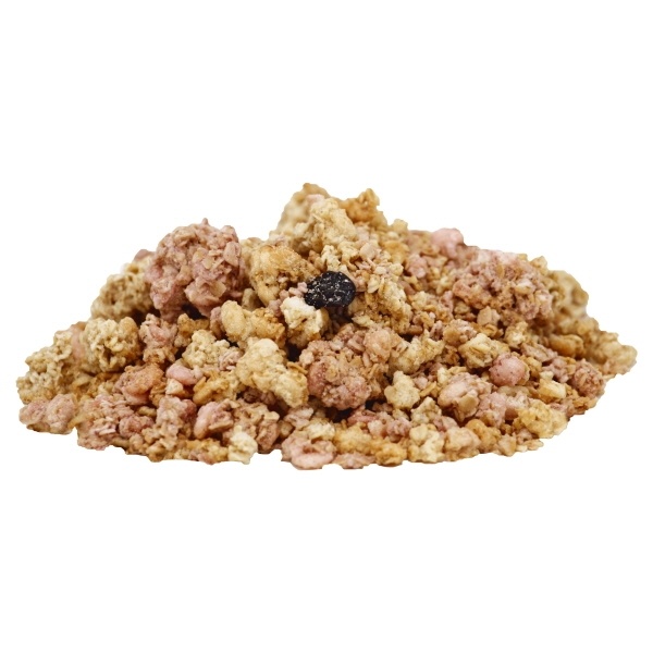 slide 1 of 1, Sun Harvest Cherry Vanilla Granola, per lb