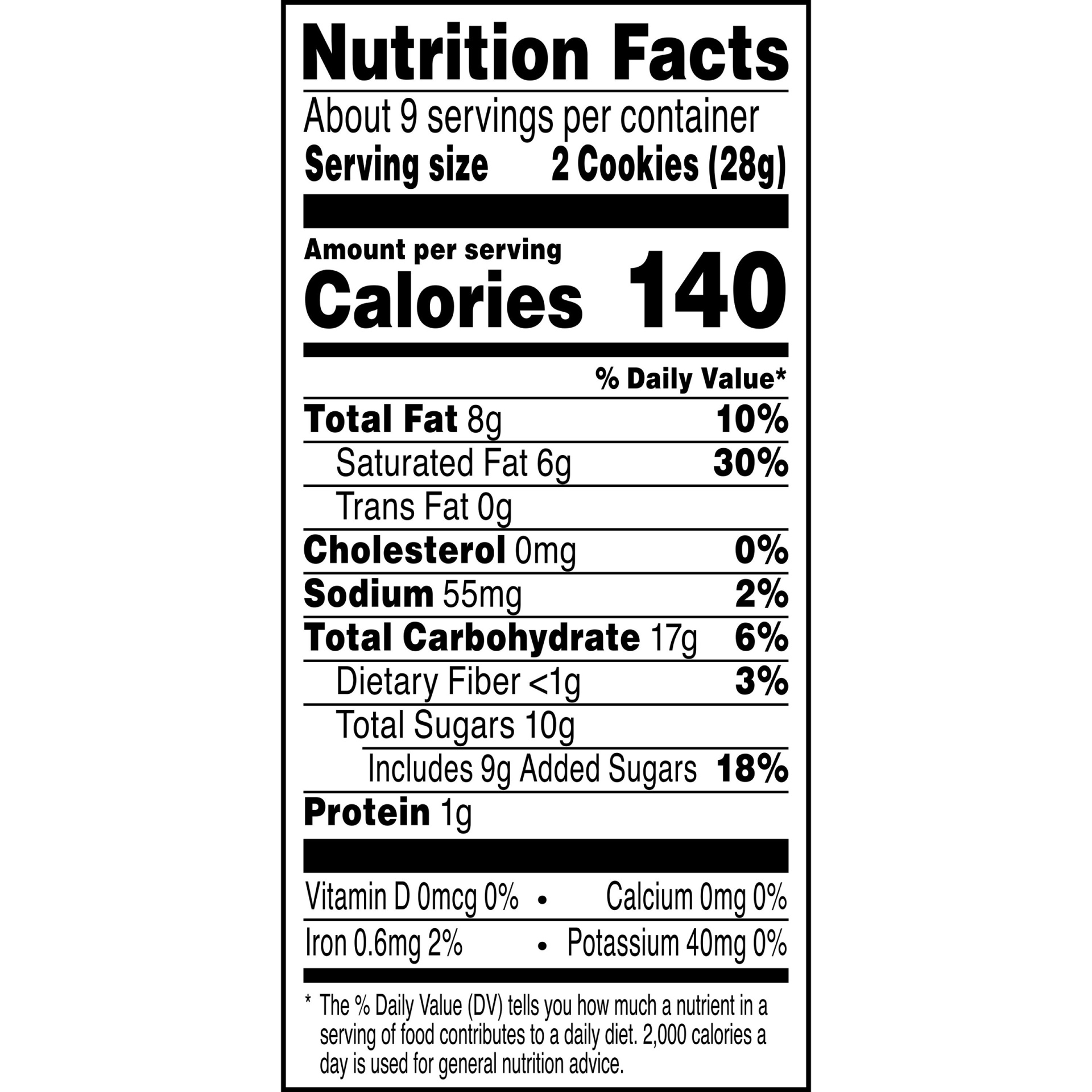 slide 2 of 4, Keebler Coconut Dreams Cookies - 8.5oz, 8.5 oz