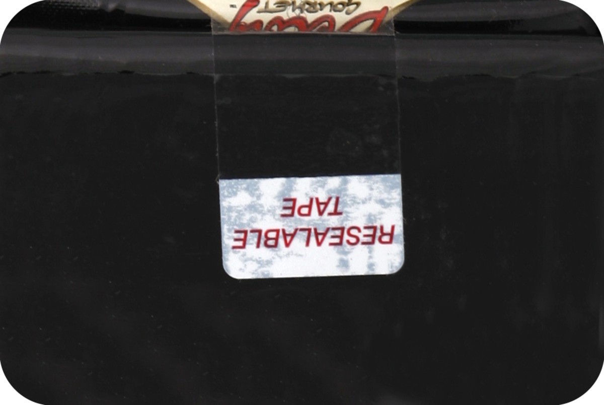 slide 4 of 4, DeCoty Gourmet Coffee- 16 oz, 16 oz