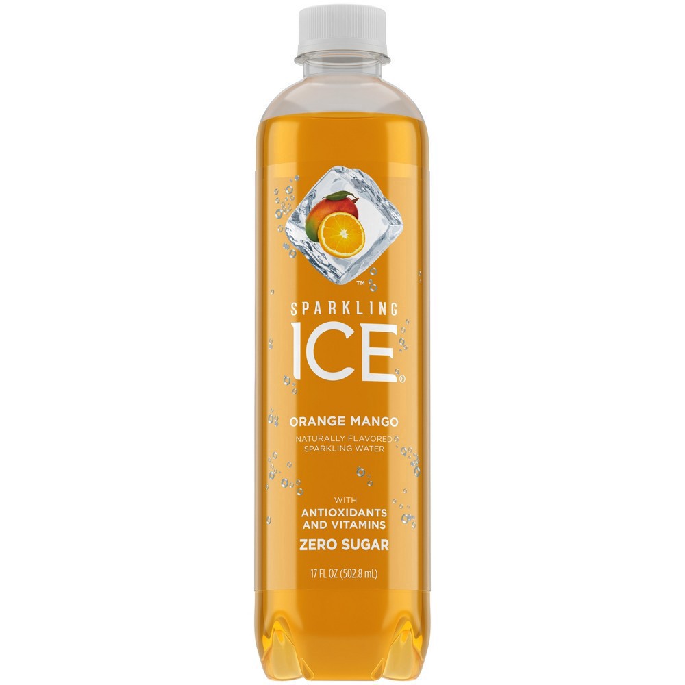 slide 5 of 13, Sparkling ICE Purple Pack 17 Fl Oz Bottle (Pack of 12), 12 ct; 17 fl oz