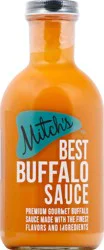 Mitchs Best Buffalo Sauce - 16 oz