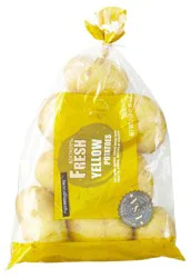 Roundy's Pre Pac Golden Potatoes
