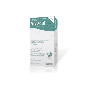 slide 1 of 1, Viviscal Hair And Scalp Serum, 2 oz