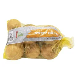 Onion Bags Sweet