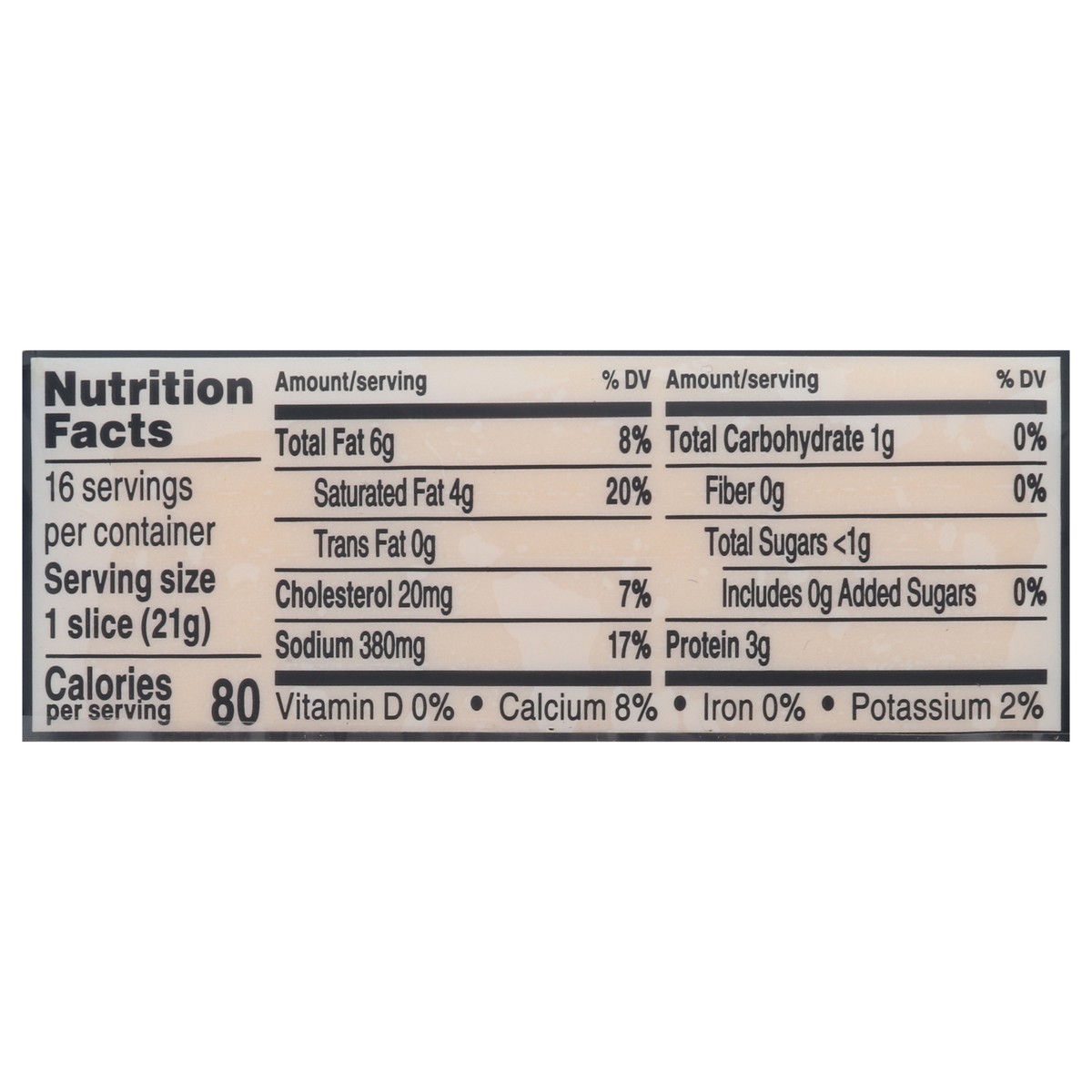 slide 2 of 14, Wahlburgers Deluxe Slices American Cheese 16 ea, 16 ct