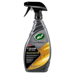 Turtle Wax 26 oz Wet Wax
