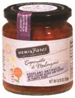 slide 1 of 1, HemisFares Caponata, 9.35 oz