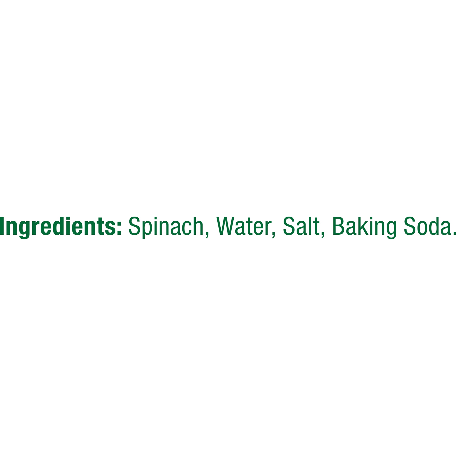 slide 6 of 8, Green Giant Simply Steam No Sauce Chopped Spinach 9 oz, 9 oz