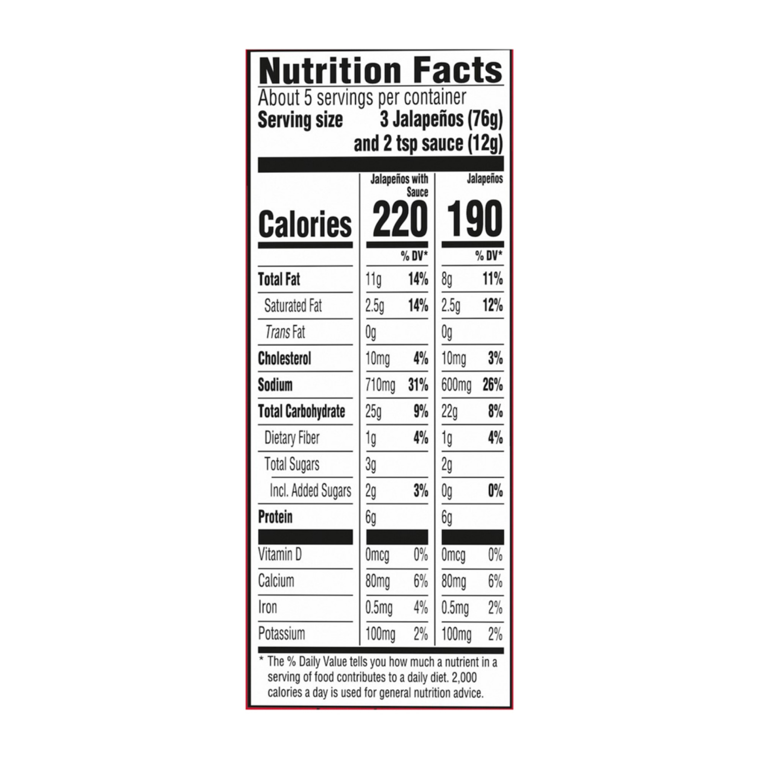 slide 3 of 5, T.G.I. Friday's TGIF Cheddar Cheese Stuffed Jalapenos 15 oz, 15 oz