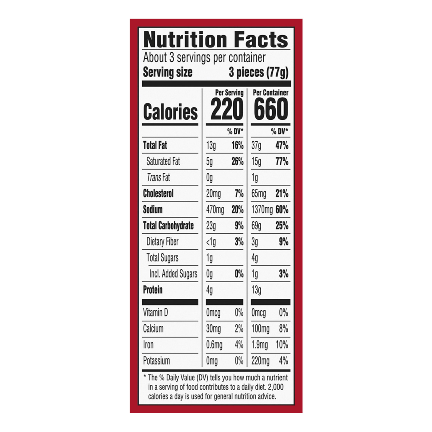 slide 5 of 8, T.G.I. Friday's Poppers Snack Size Cream Cheese Stuffed Jalapenos Snack Size 8 oz, 8 oz