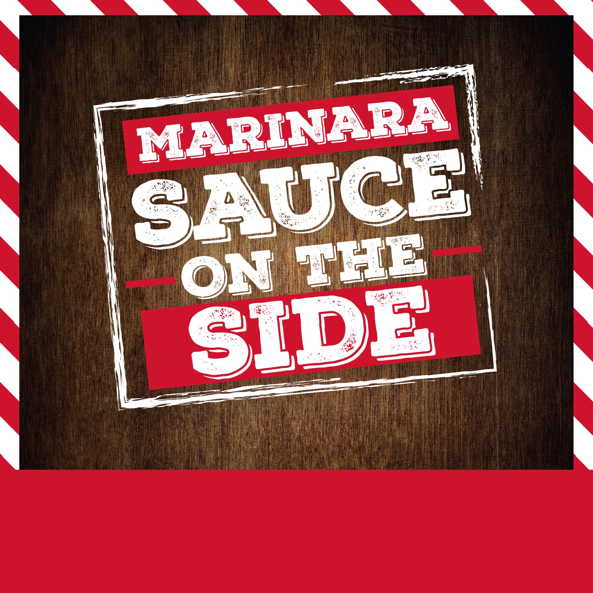 slide 5 of 10, TGI Fridays Mozzarella Sticks Value Size Frozen Snacks with Marinara Sauce, 30 oz