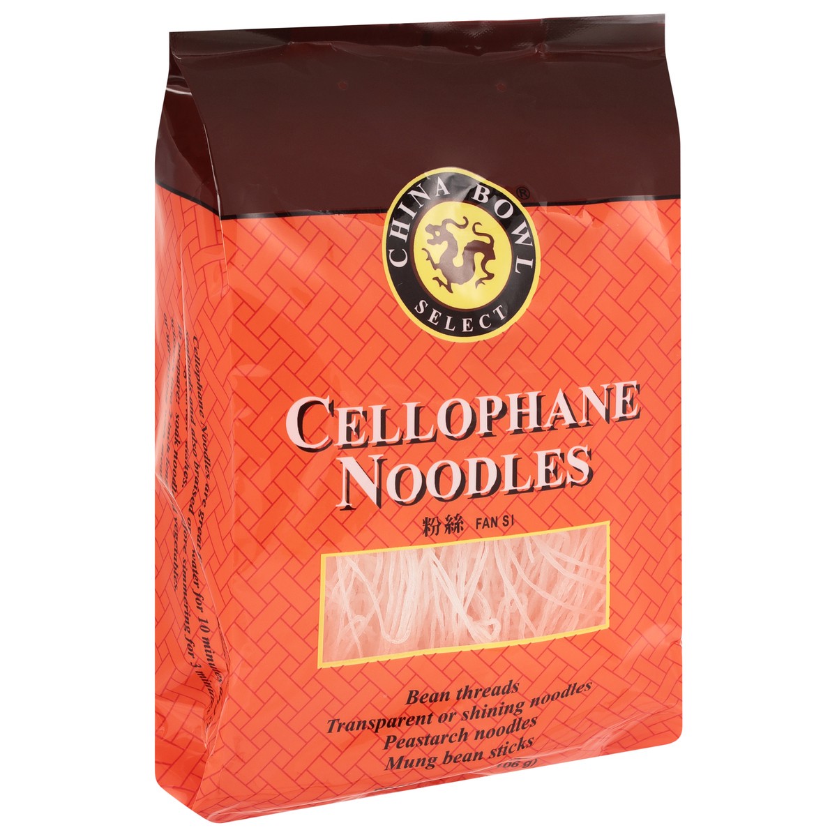 slide 2 of 11, China Bowl Select Cellophane Noodles 3.75 oz, 3.75 oz