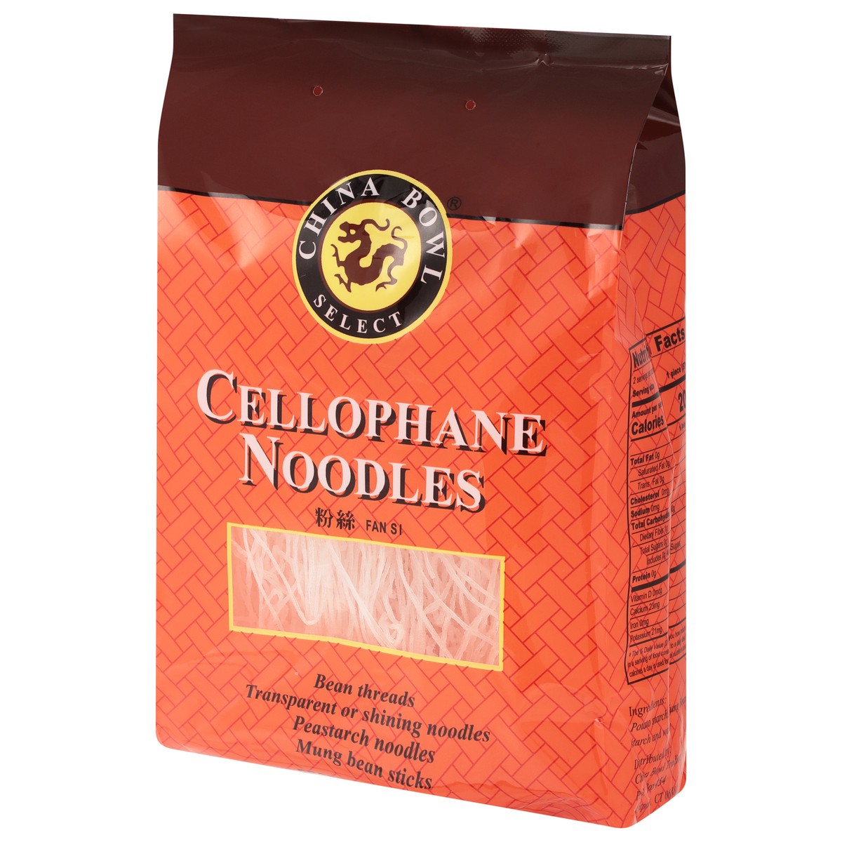 slide 3 of 11, China Bowl Select Cellophane Noodles 3.75 oz, 3.75 oz