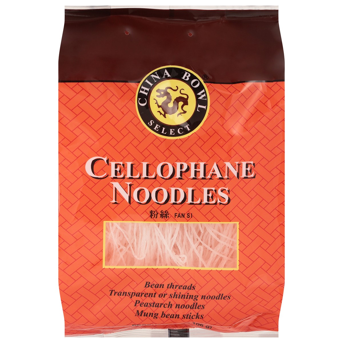 slide 1 of 11, China Bowl Select Cellophane Noodles 3.75 oz, 3.75 oz