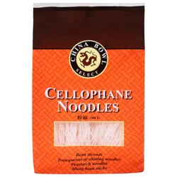China Bowl Select Cellophane Noodles 3.75 oz