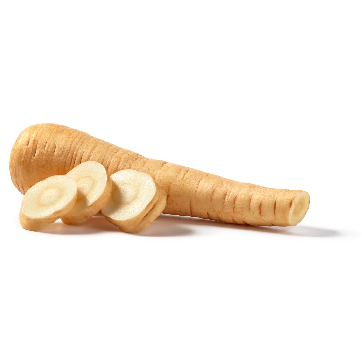 slide 1 of 2, Parsnips, 1 ct