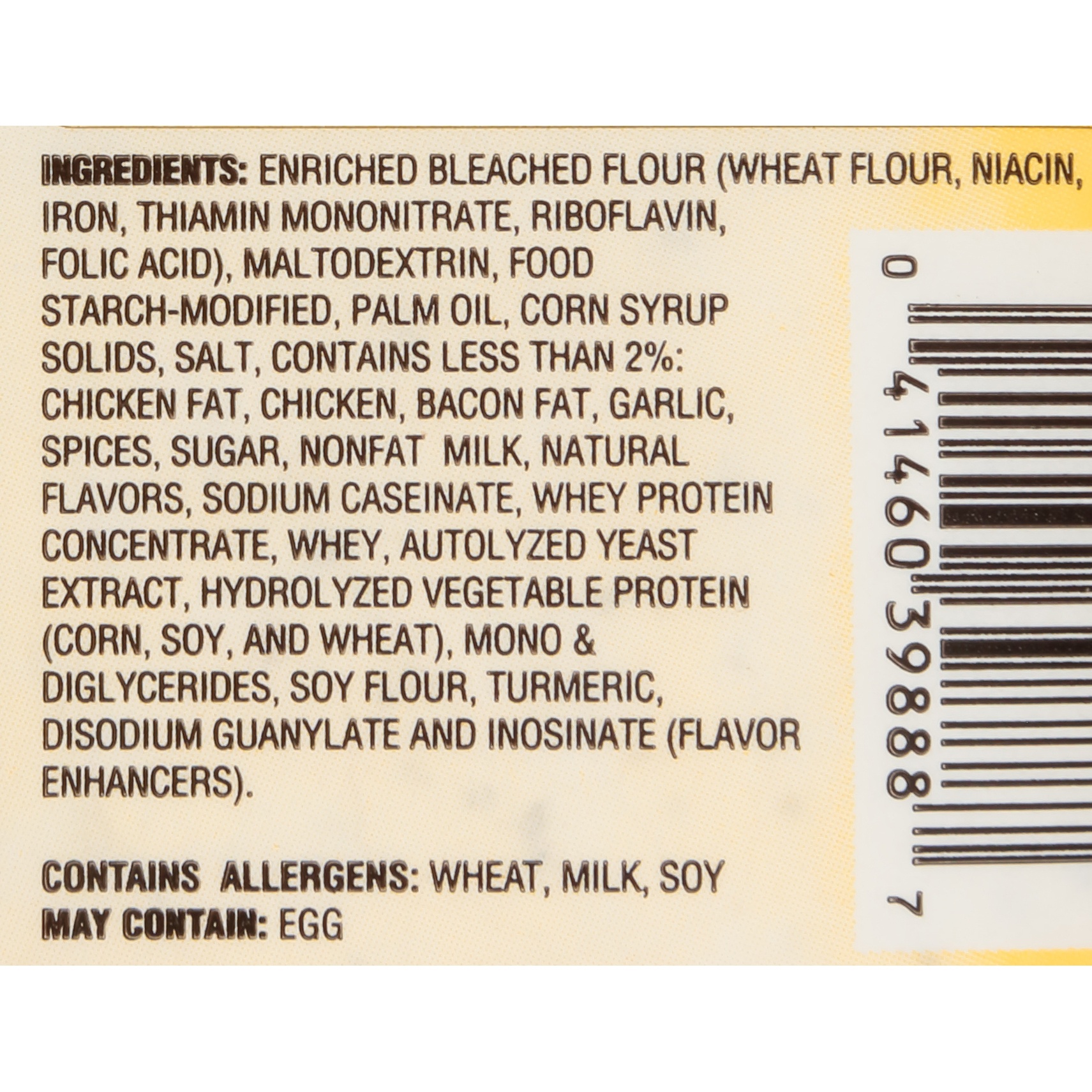 slide 2 of 6, Pioneer Country Gravy Mix, 2.75 oz