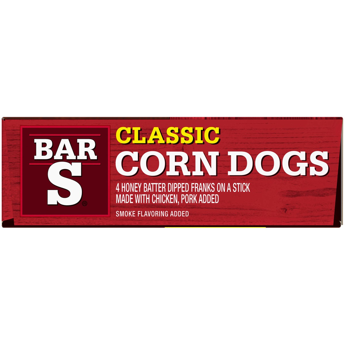 slide 11 of 14, Bar-S Corn Dogs, 12 oz